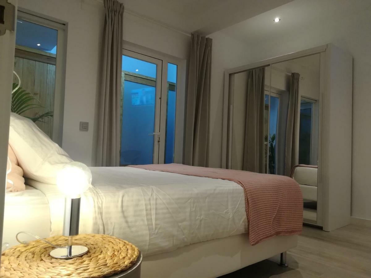 Apartamento Daniela Puerto del Carmen  Buitenkant foto