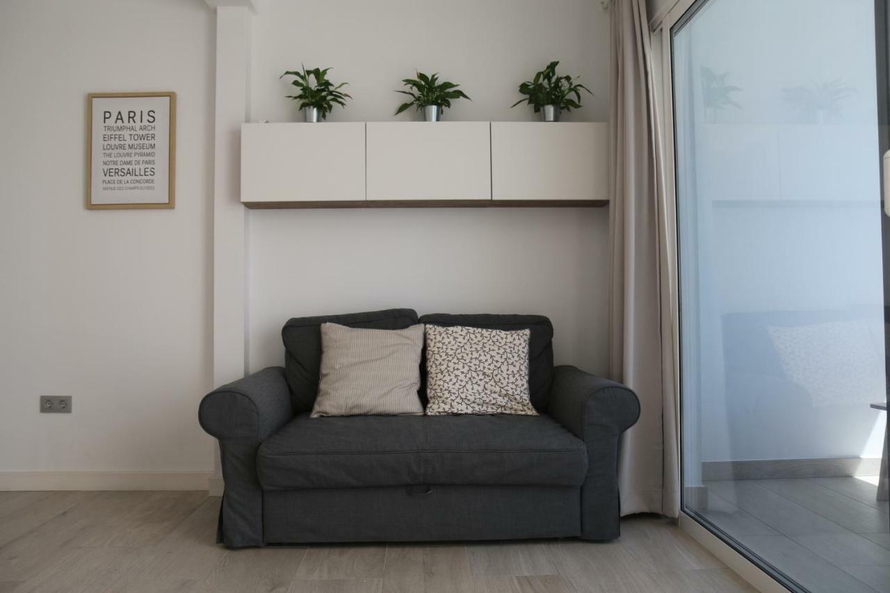 Apartamento Daniela Puerto del Carmen  Buitenkant foto