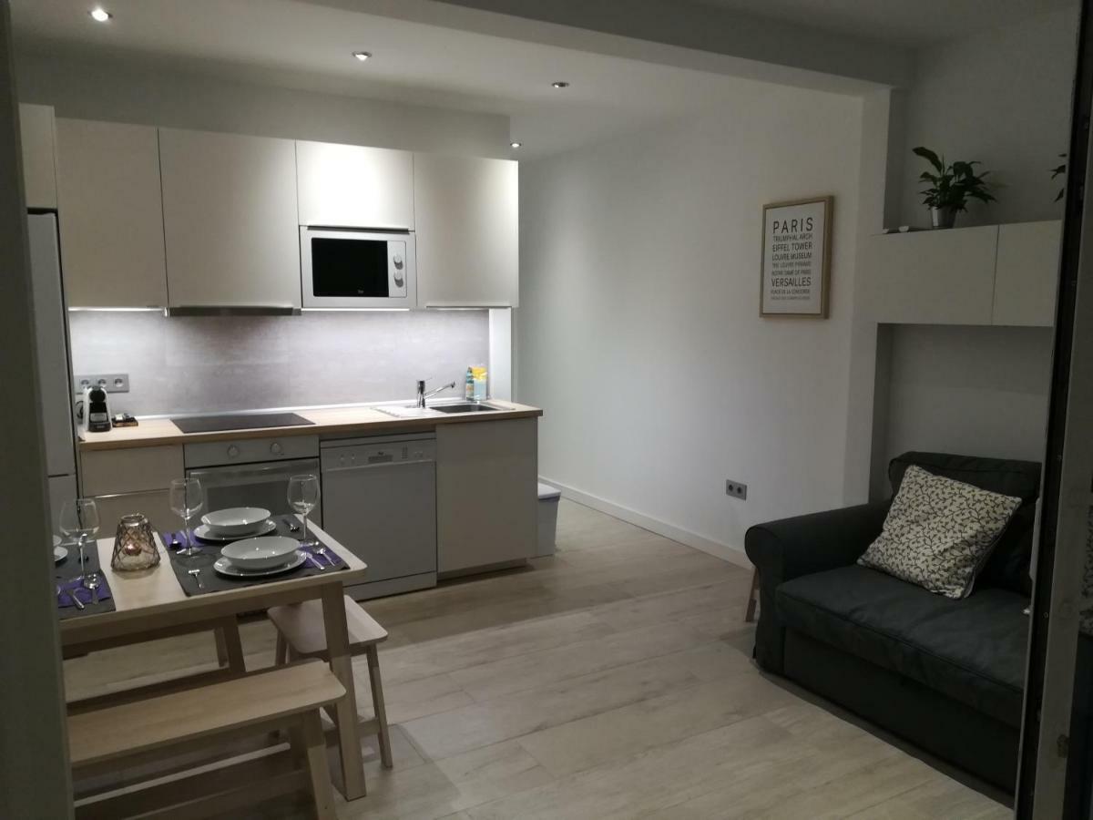 Apartamento Daniela Puerto del Carmen  Buitenkant foto