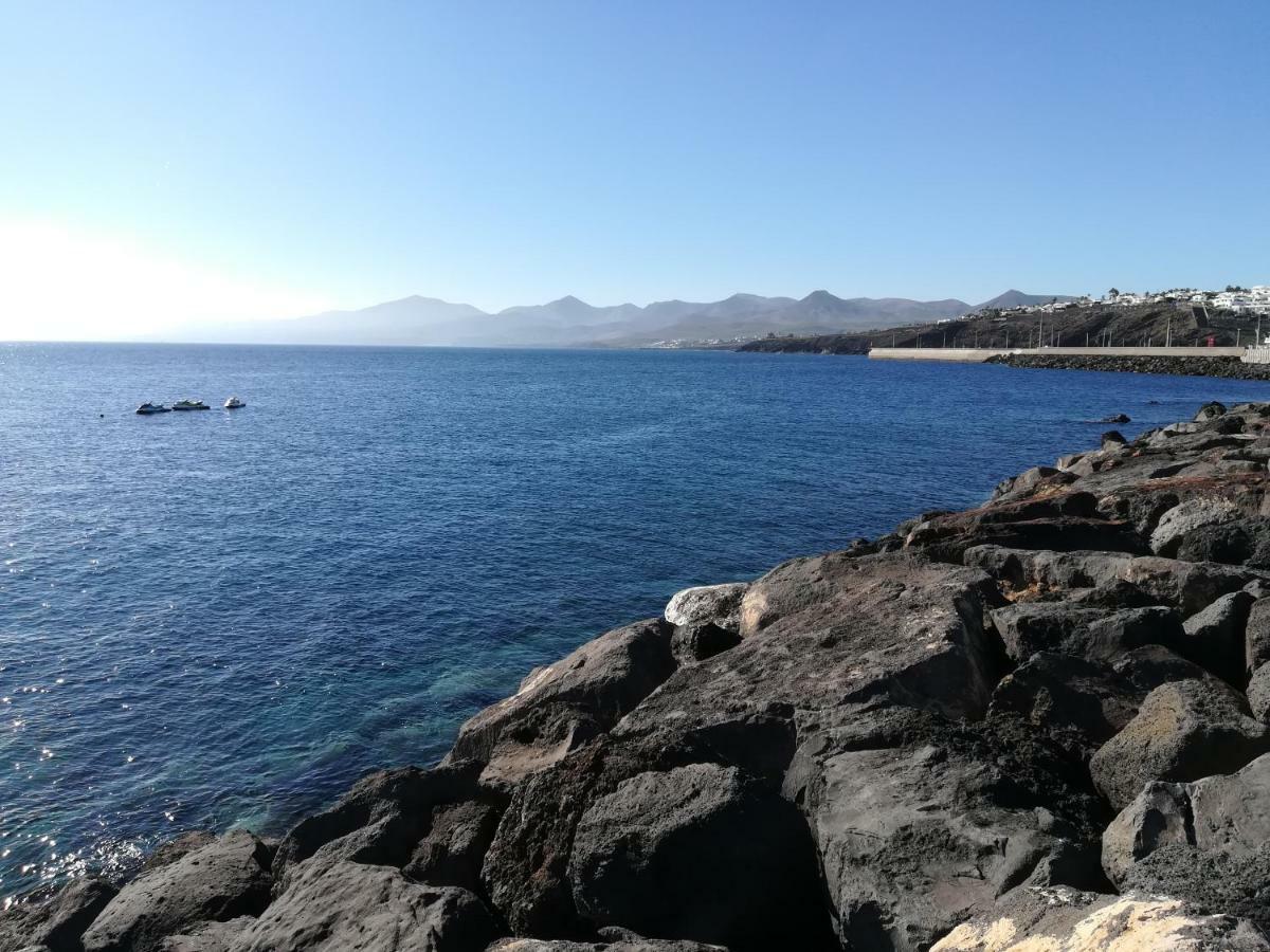 Apartamento Daniela Puerto del Carmen  Buitenkant foto