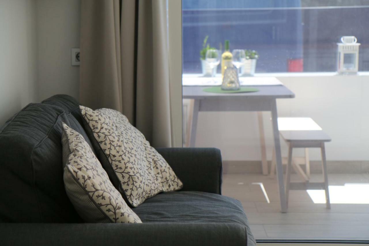 Apartamento Daniela Puerto del Carmen  Buitenkant foto