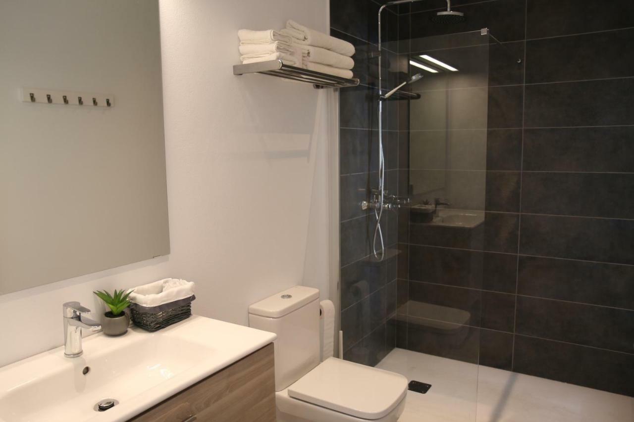 Apartamento Daniela Puerto del Carmen  Buitenkant foto