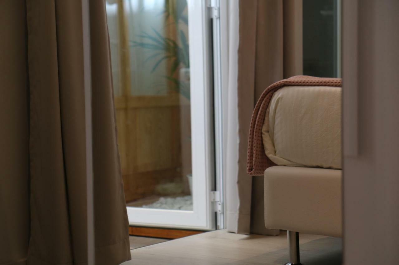 Apartamento Daniela Puerto del Carmen  Buitenkant foto