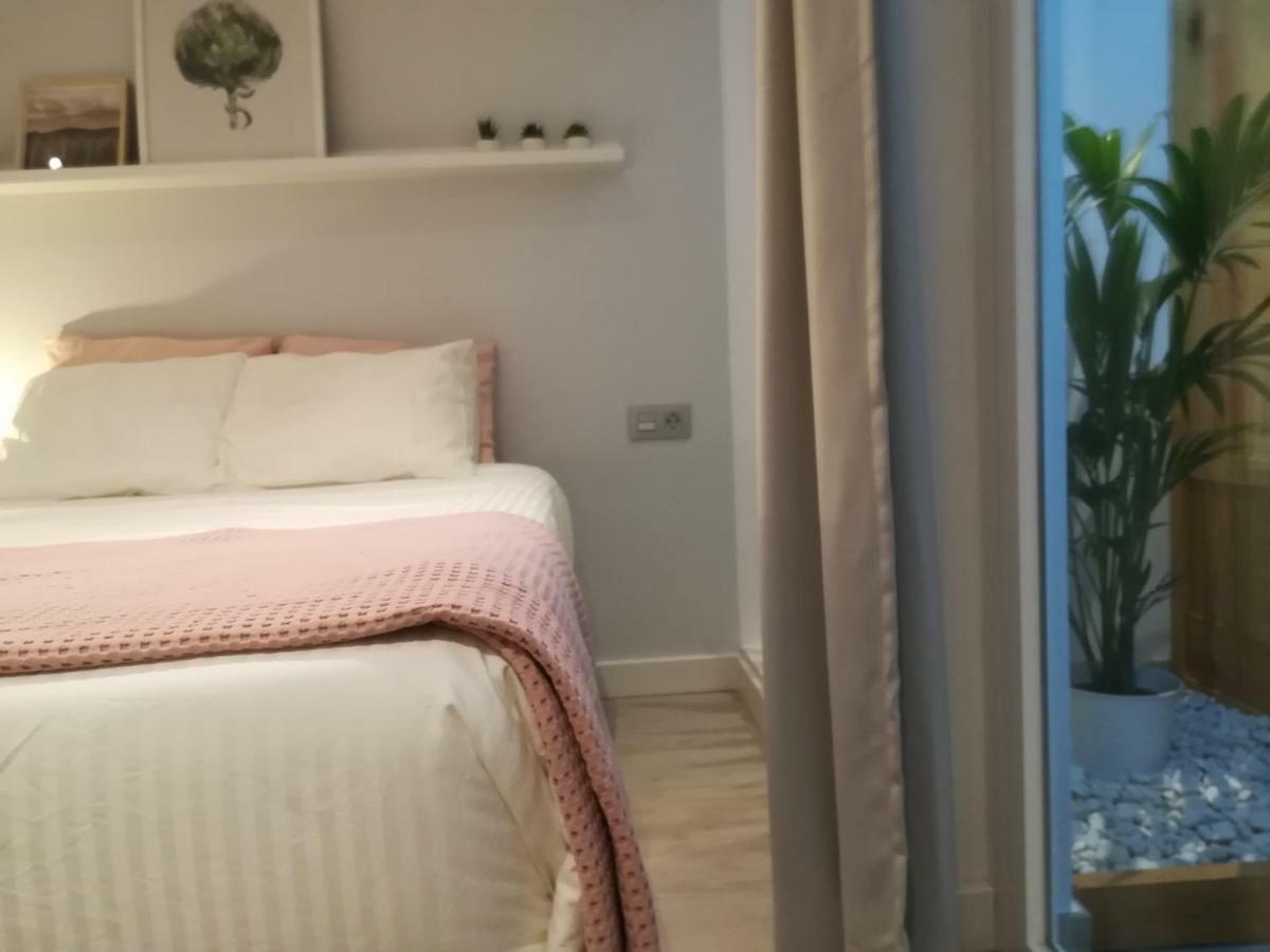 Apartamento Daniela Appartement Puerto del Carmen  Buitenkant foto