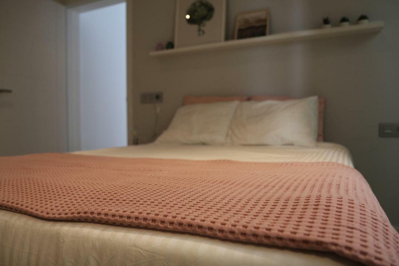 Apartamento Daniela Puerto del Carmen  Buitenkant foto