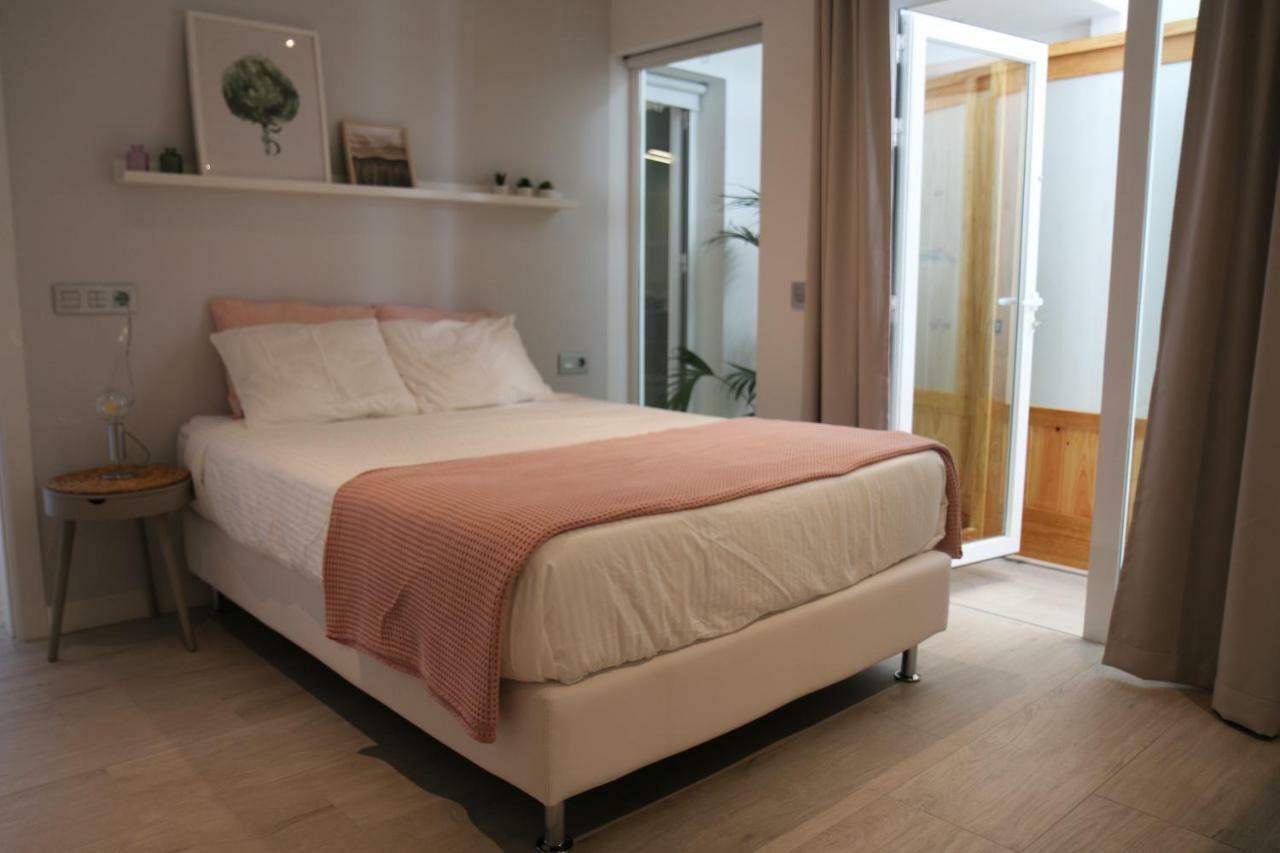 Apartamento Daniela Puerto del Carmen  Buitenkant foto