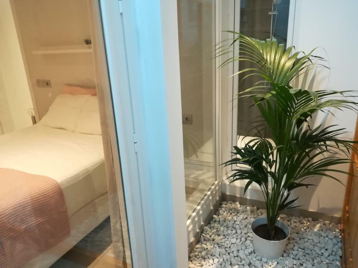 Apartamento Daniela Puerto del Carmen  Buitenkant foto