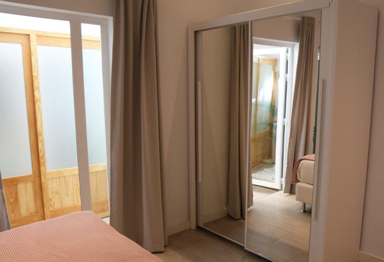 Apartamento Daniela Puerto del Carmen  Buitenkant foto