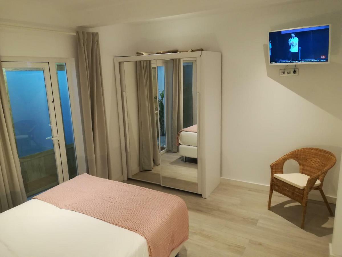Apartamento Daniela Puerto del Carmen  Buitenkant foto