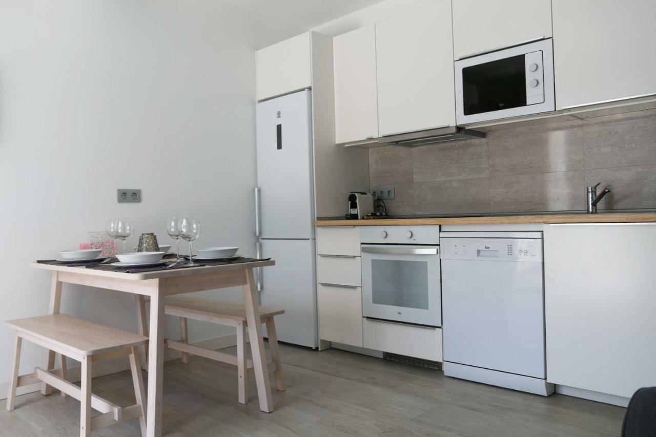 Apartamento Daniela Puerto del Carmen  Buitenkant foto