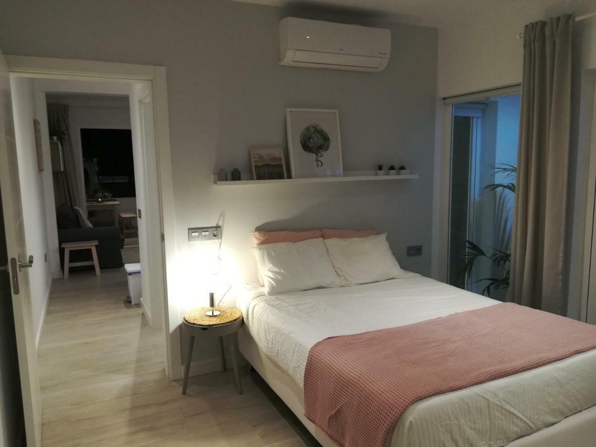 Apartamento Daniela Puerto del Carmen  Buitenkant foto
