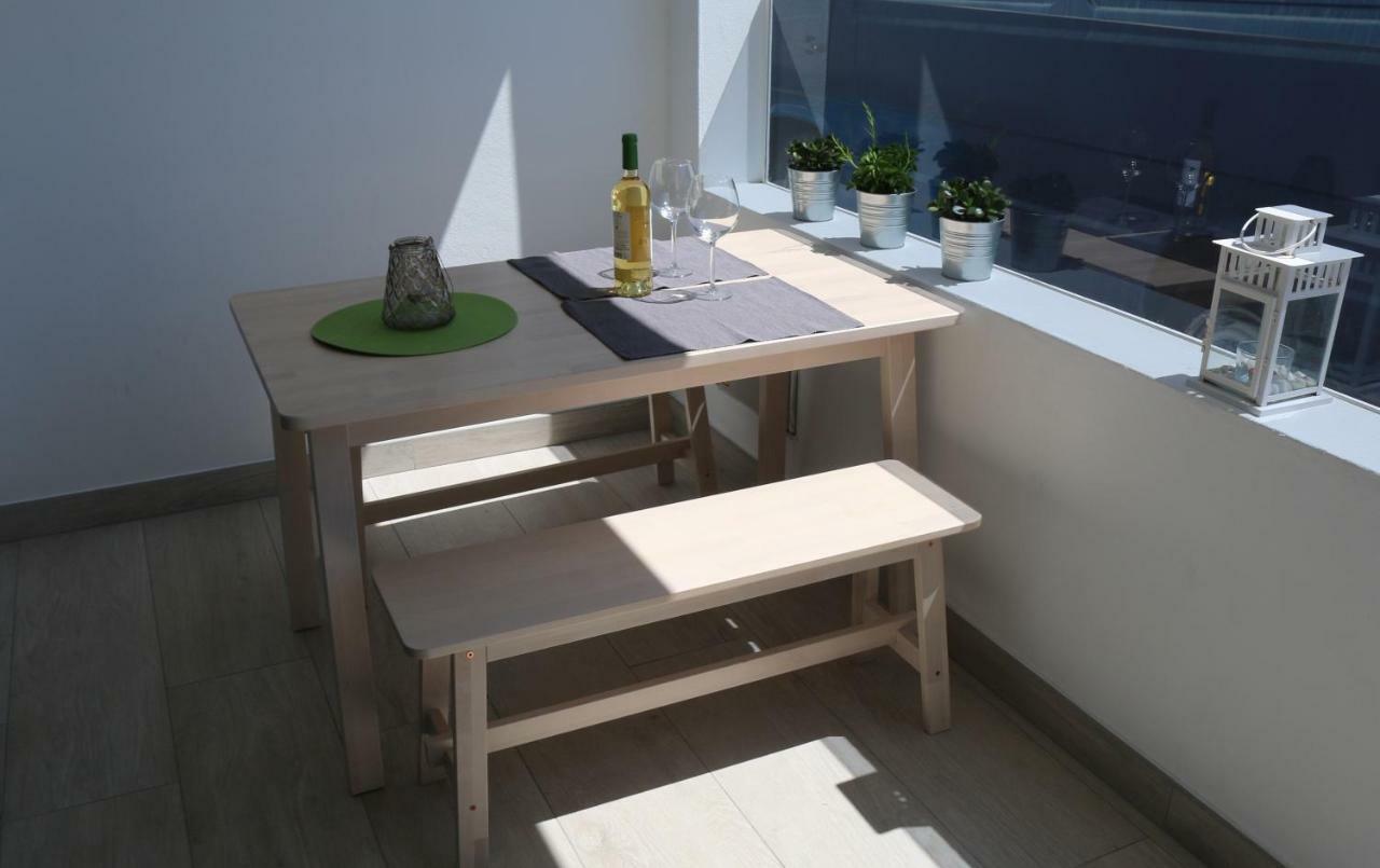 Apartamento Daniela Puerto del Carmen  Buitenkant foto