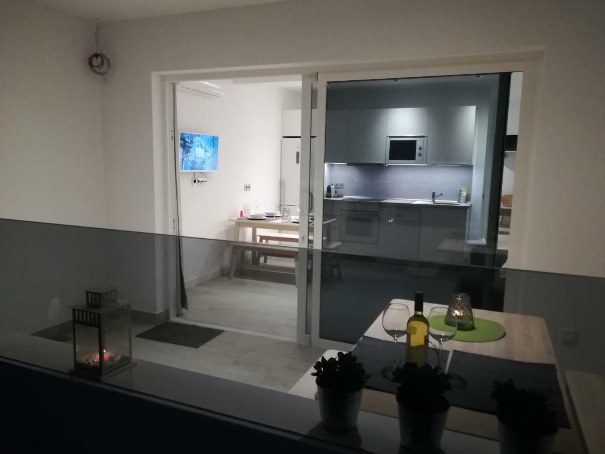 Apartamento Daniela Puerto del Carmen  Buitenkant foto