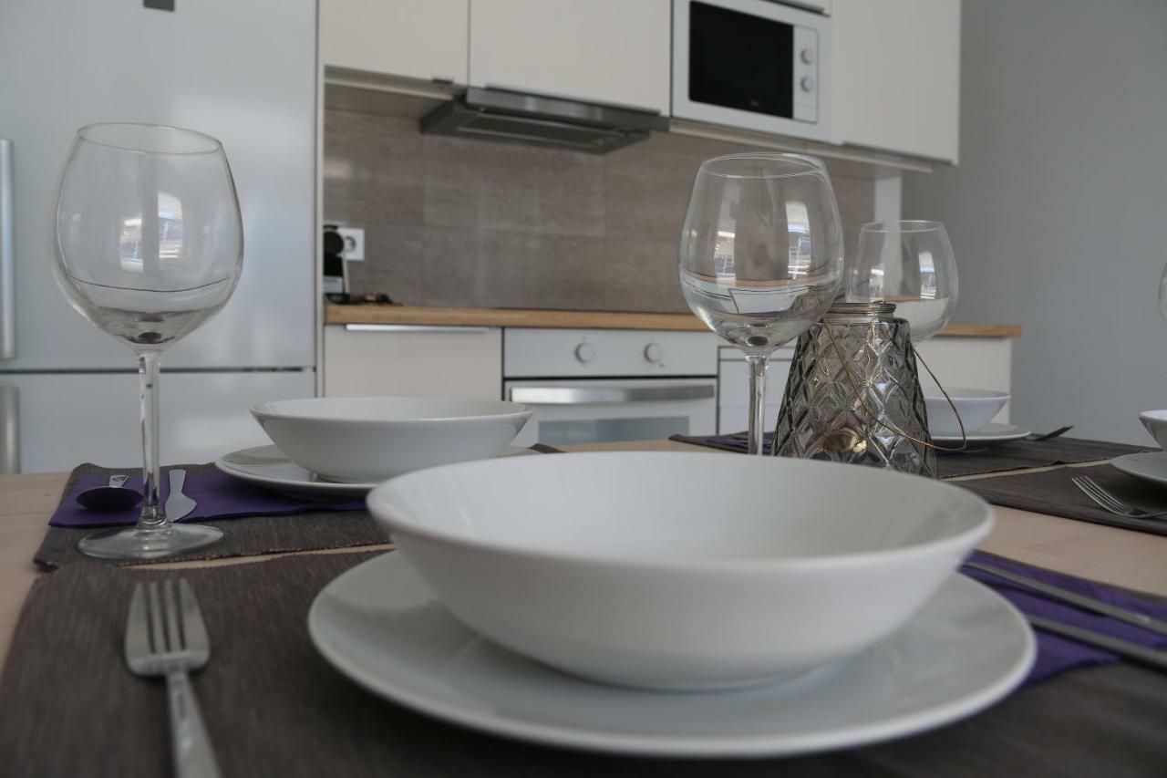 Apartamento Daniela Puerto del Carmen  Buitenkant foto